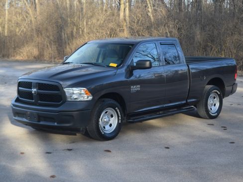 Used 2019 RAM 1500 Tradesman w/ Popular Equipment Group image 20