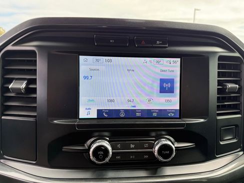 Used 2023 Ford F150 XLT w/ Equipment Group 301A Mid image 17