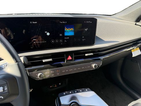 New 2025 Kia EV6 GT-Line image 12