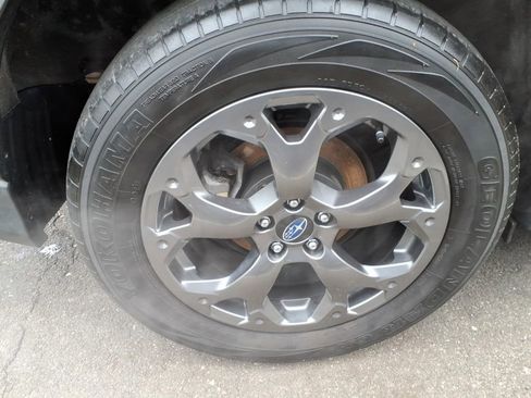 Used 2023 Subaru Crosstrek 2.5i Sport image 7