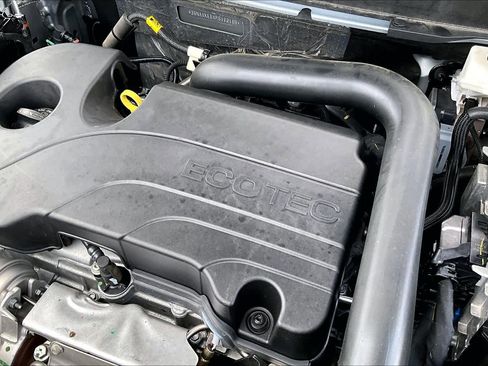 Used 2023 Chevrolet Equinox LT FWD image 31