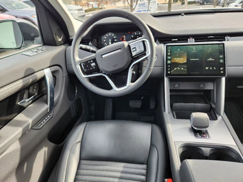 Certified 2024 Land Rover Discovery Sport S image 13