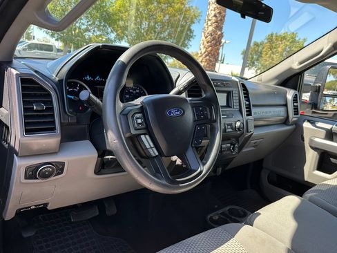 Used 2019 Ford F250 XLT AWD/4WD image 21