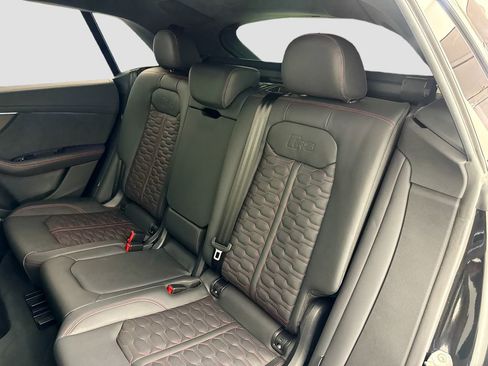 Used 2024 Audi RS Q8 AWD/4WD image 26