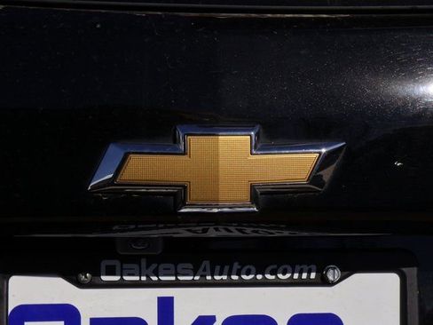 Used 2024 Chevrolet Equinox LT image 13