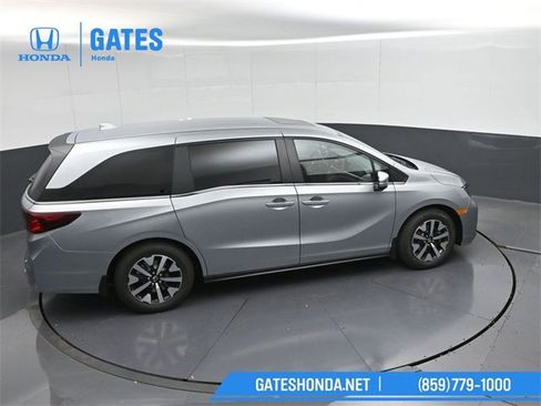 New 2026 Honda Odyssey EX-L image 50
