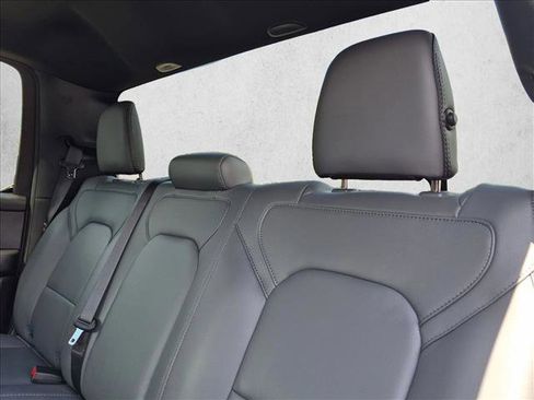Used 2025 RAM 1500 Tradesman RWD image 13