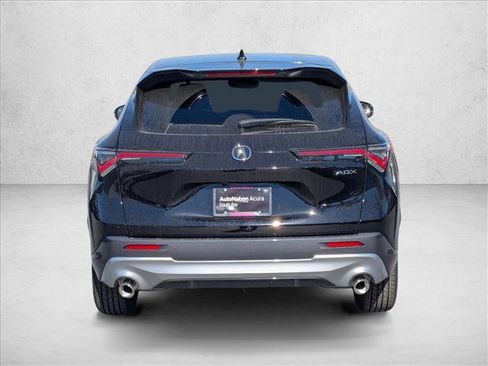 New 2025 Acura ADX FWD image 8