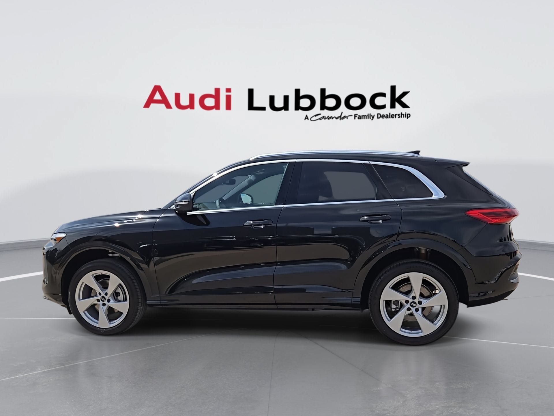 New 2026 Audi Q5 Premium Plus AWD/4WD image 6