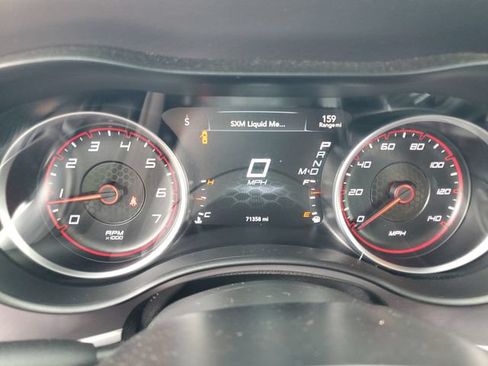 Used 2022 Dodge Charger GT RWD image 30