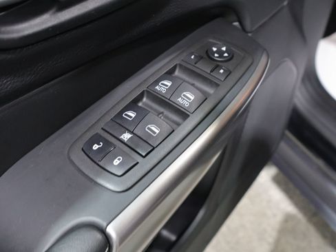 Certified 2022 Jeep Cherokee Latitude Lux AWD/4WD image 15