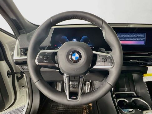 New 2026 BMW X2 xDrive28i w/ M Sport Package AWD/4WD image 12