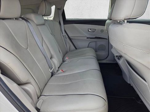 Used 2015 Toyota Venza XLE w/ XLE Premium Package AWD/4WD image 26