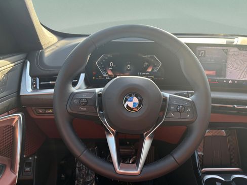 Used 2026 BMW X1 xDrive28i w/ Technology Package image 10