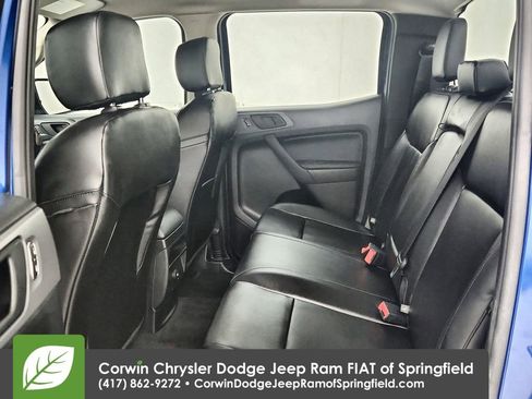 Used 2019 Ford Ranger XL image 28