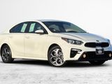 Used 2019 Kia Forte LXS image 2