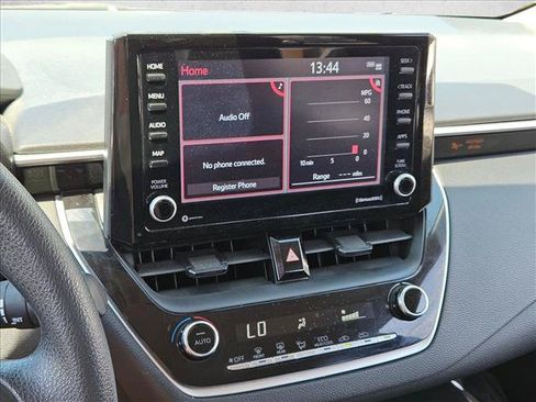 Used 2022 Toyota Corolla LE w/ Carpet Mat Package (TMS) FWD image 13