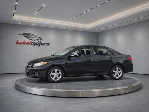 Used 2008 Scion tC FWD image 5