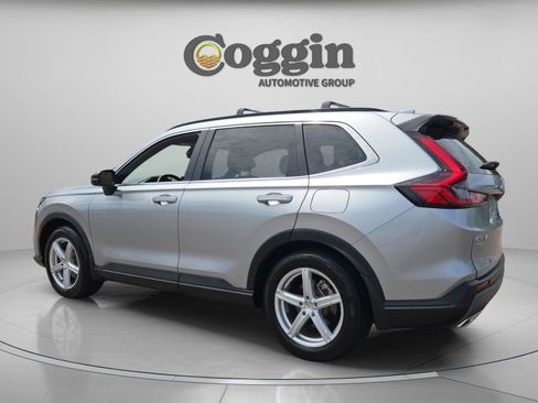 Used 2023 Honda CR-V Sport image 3