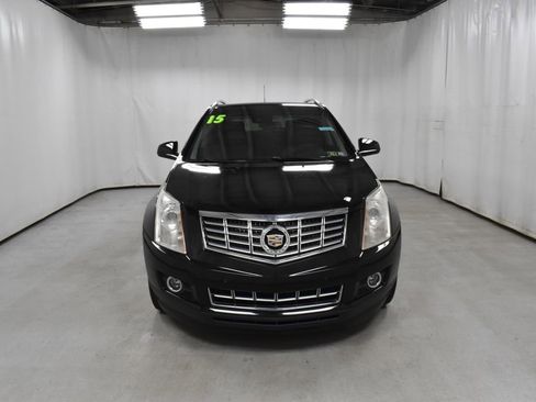 Used 2015 Cadillac SRX Performance w/ Driver Awareness Package image 4