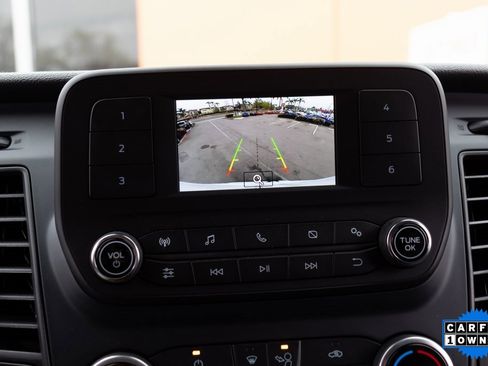 Used 2023 Ford Transit 150 Medium Roof w/ Load Area Protection Package image 26