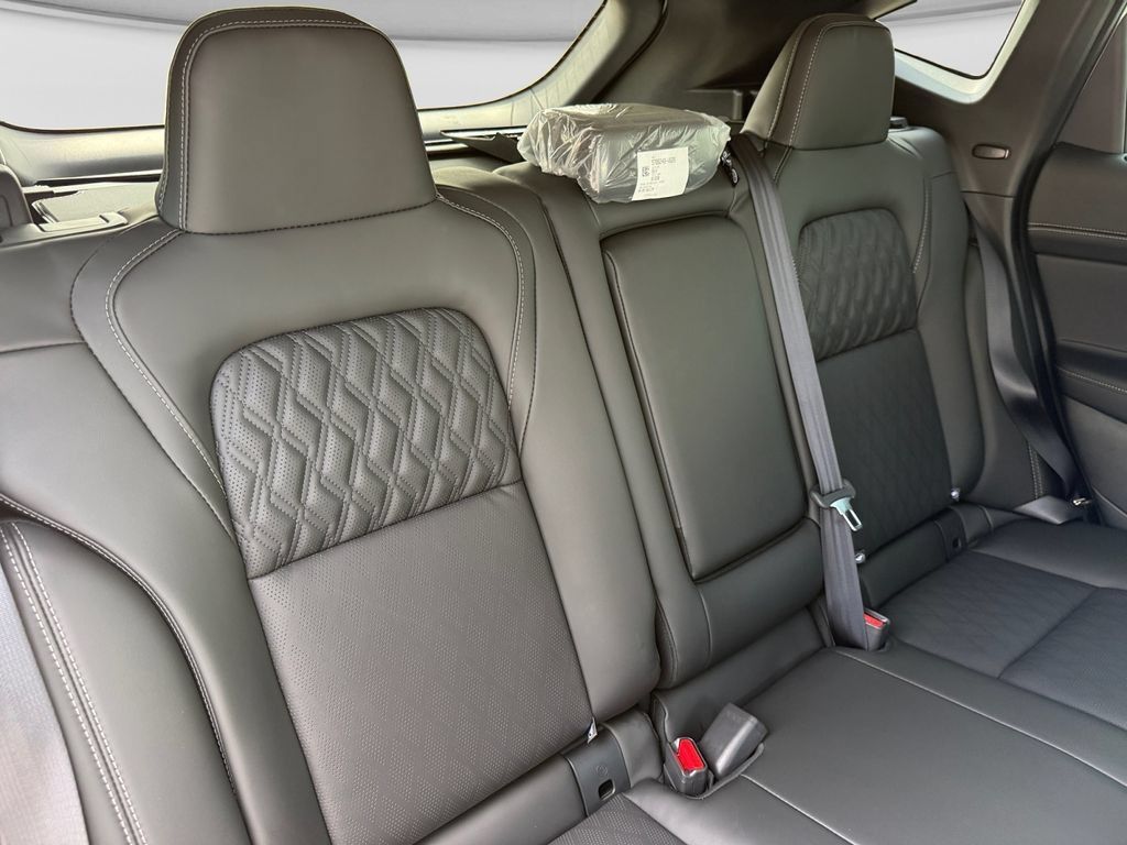 New 2027 Nissan Murano Platinum w/ Cargo Package AWD/4WD image 17