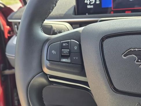 New 2023 Ford Mustang Mach-E Select w/ Comfort Package Lite image 18
