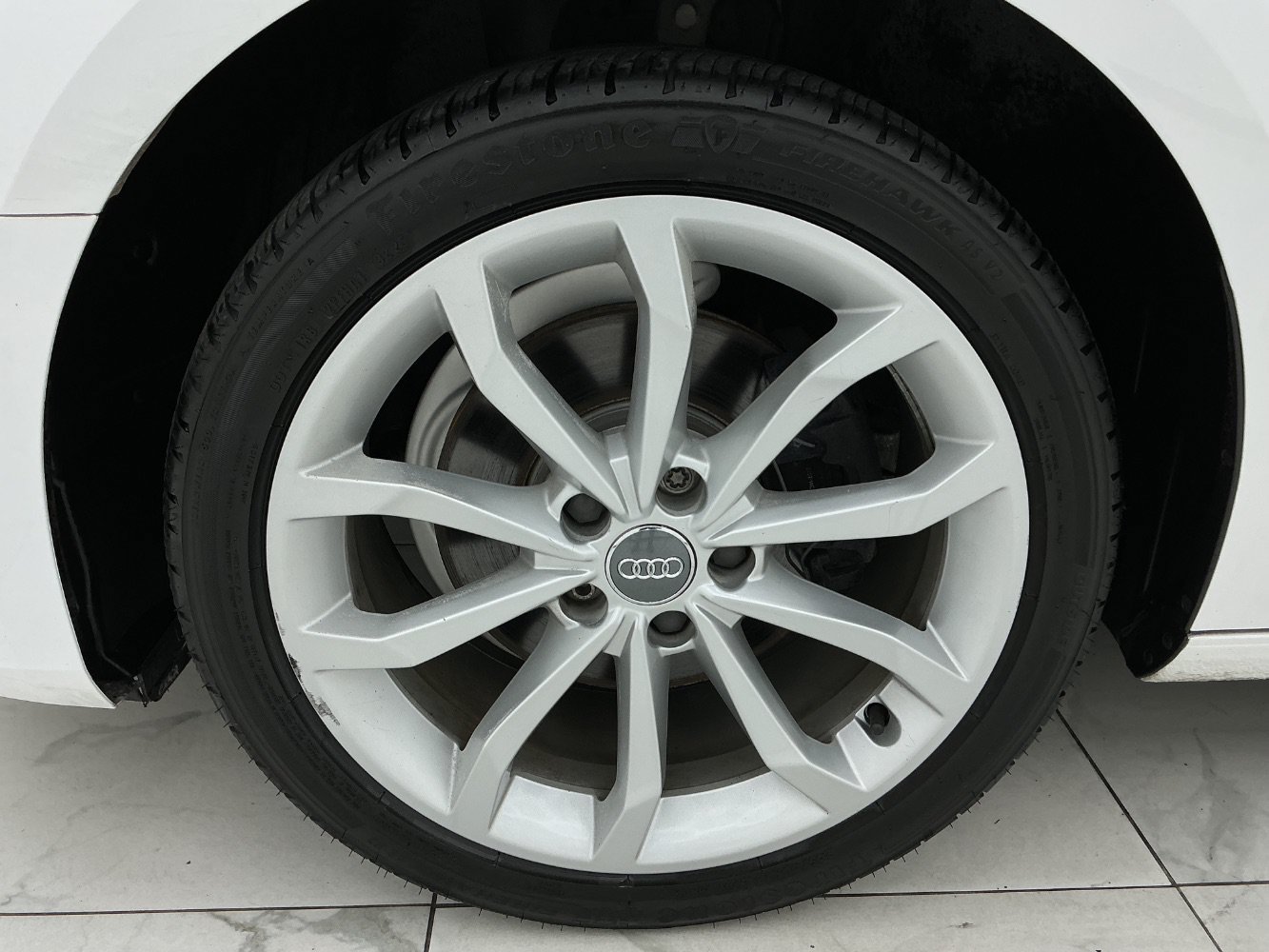 Used 2019 Audi A4 2.0T Premium w/ Convenience Package FWD image 50