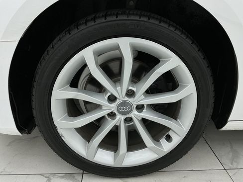 Used 2019 Audi A4 2.0T Premium w/ Convenience Package FWD image 50