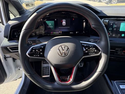 Used 2024 Volkswagen GTI S image 25