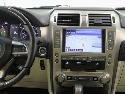Used 2021 Lexus GX 460 Premium AWD/4WD image 54