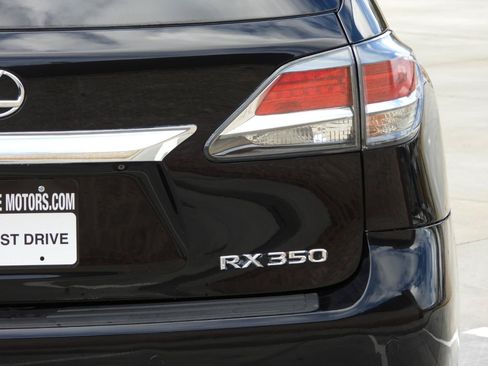 Used 2015 Lexus RX 350 FWD image 19