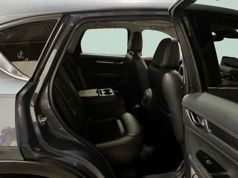 Used 2022 MAZDA CX-5 Carbon Edition image 26