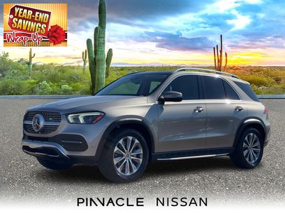 Used 2021 Mercedes-Benz GLE 350