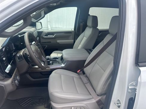 New 2026 Chevrolet Silverado 1500 RST image 12