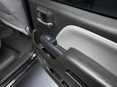 Used 2017 Chevrolet Silverado 2500 W/T w/ WT Fleet Convenience Package image 28