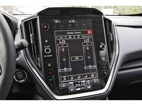 New 2026 Subaru Crosstrek 2.5i Limited AWD/4WD image 20