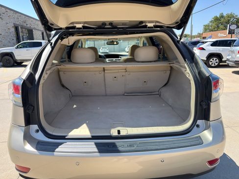 Used 2015 Lexus RX 350 FWD image 7