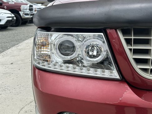 Used 2004 Ford Explorer Eddie Bauer AWD/4WD image 46