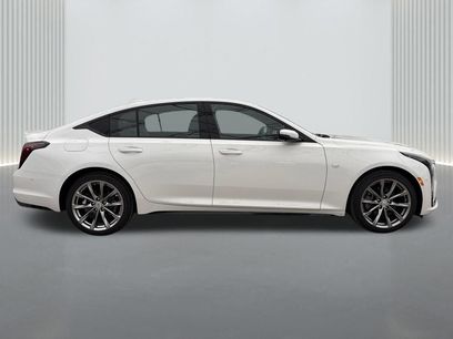 Used 2025 Cadillac CT5 Sport