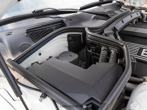 Used 2000 BMW Z3 2.5i image 23