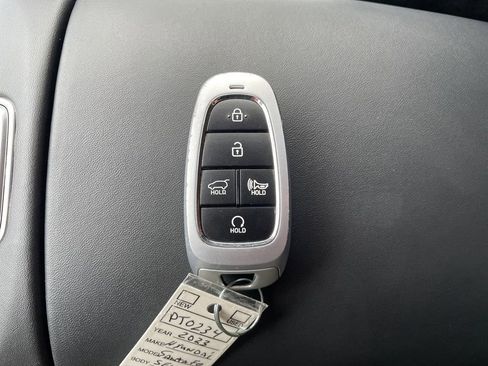 Used 2023 Hyundai Santa Fe SEL w/ Premium Package AWD/4WD image 25