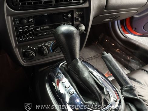 Used 2001 Plymouth Prowler image 39