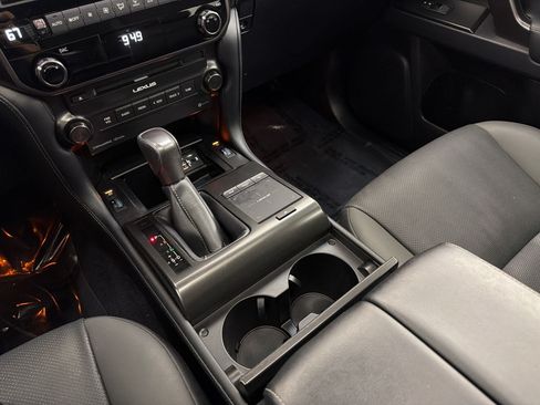 Certified 2022 Lexus GX 460 w/ Black Line Special Edition AWD/4WD image 18