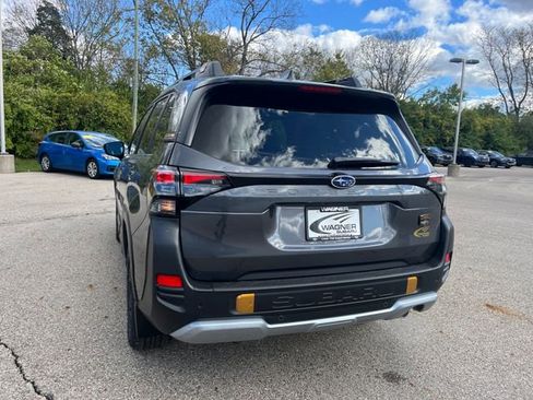New 2026 Subaru Forester Wilderness image 7