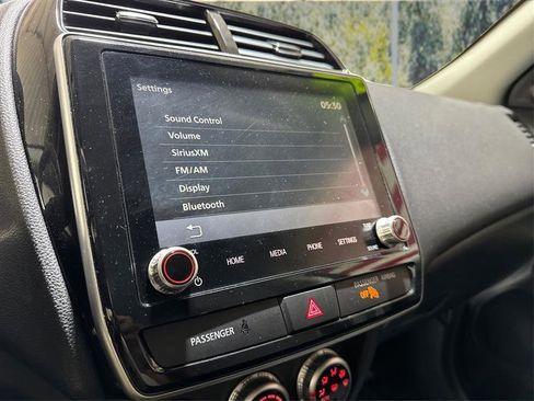 Used 2024 Mitsubishi Outlander Sport ES AWD/4WD image 14