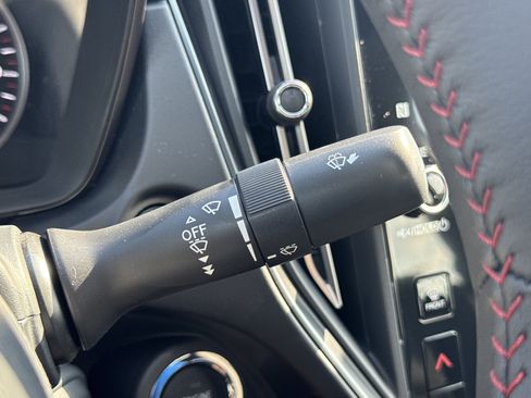 New 2025 Subaru WRX Premium image 18