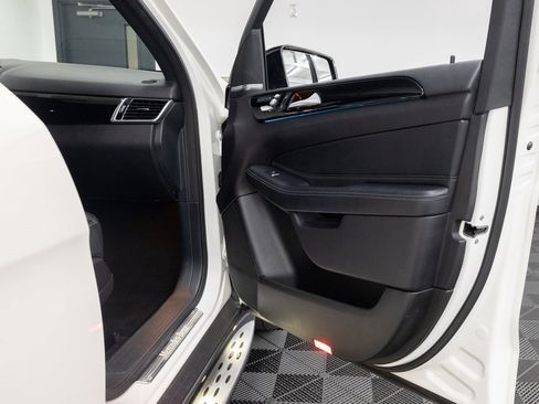 Used 2016 Mercedes-Benz GLE 350 4MATIC image 25