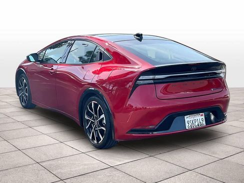 Used 2024 Toyota Prius Prime image 14