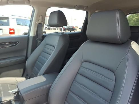Used 2025 Honda CR-V EX-L image 14